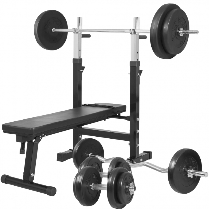 dumbbells and bars weight training kit > OFF-56%