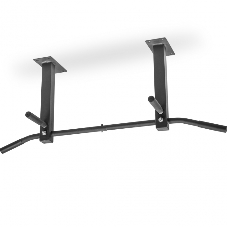 Ceiling Mounted Pull Up Bar Black 100486 00019 0001