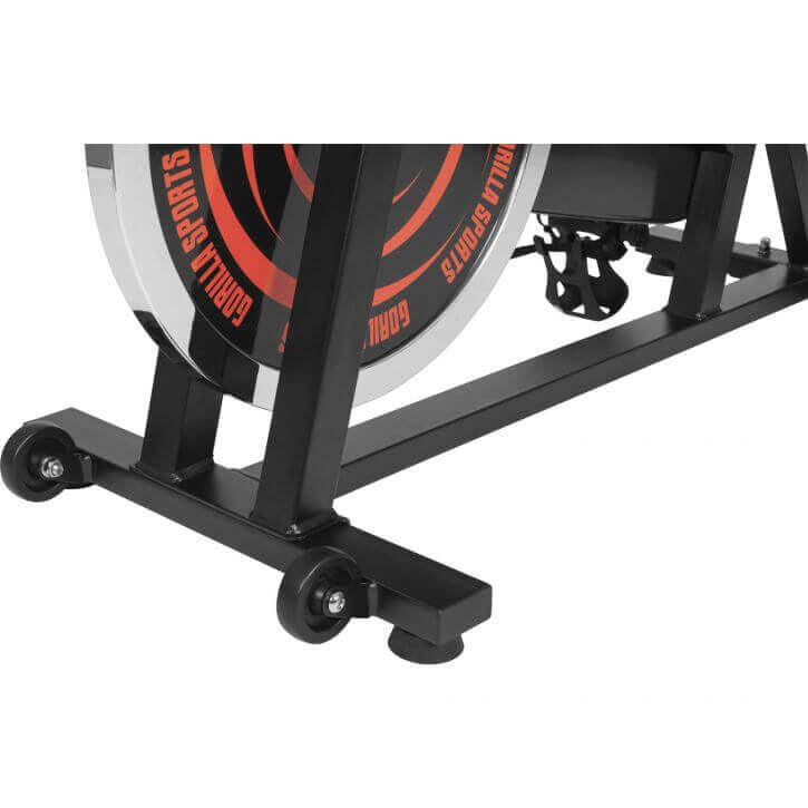 pro fitness exercise bike spares