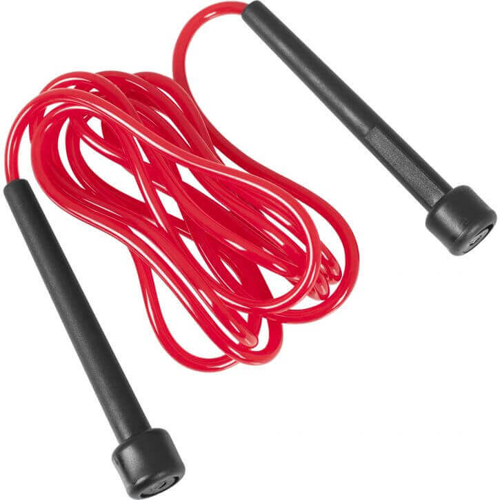 Speed Rope Red 213cm | Gorilla Sports UK
