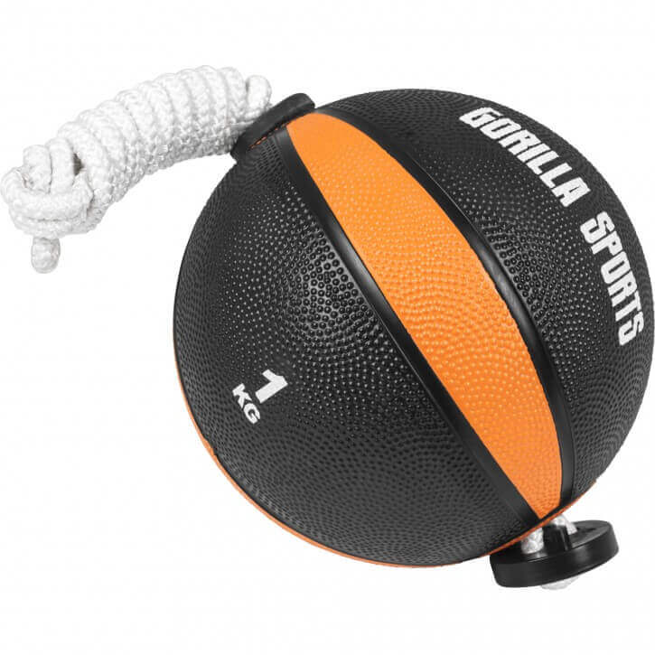 Tornado Ball 1KG | Gorilla Sports UK