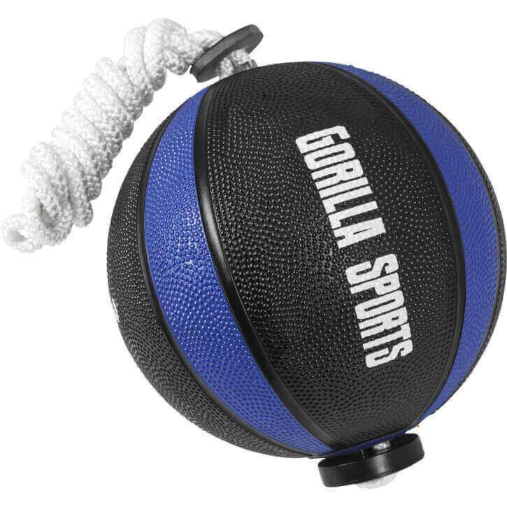 Tornado Ball 2KG | Gorilla Sports UK