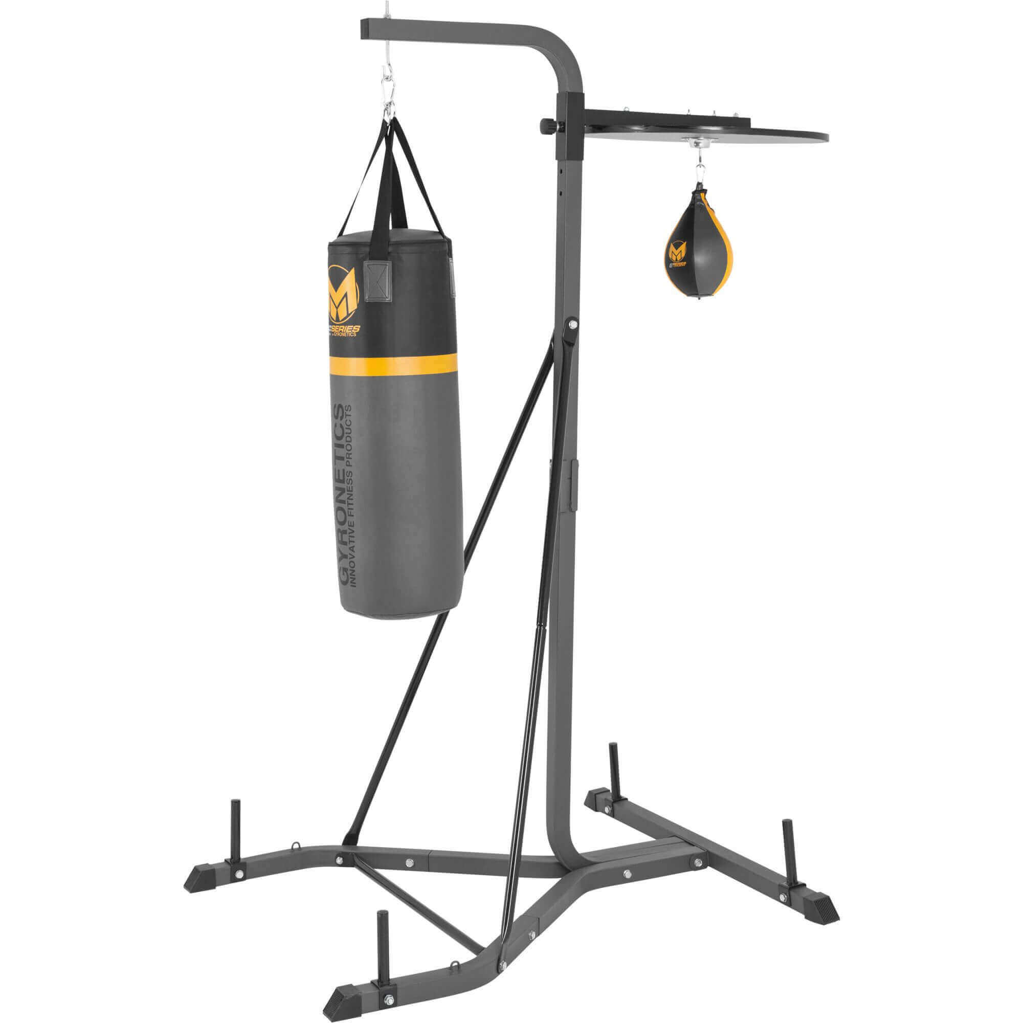 gorilla gym punching bag