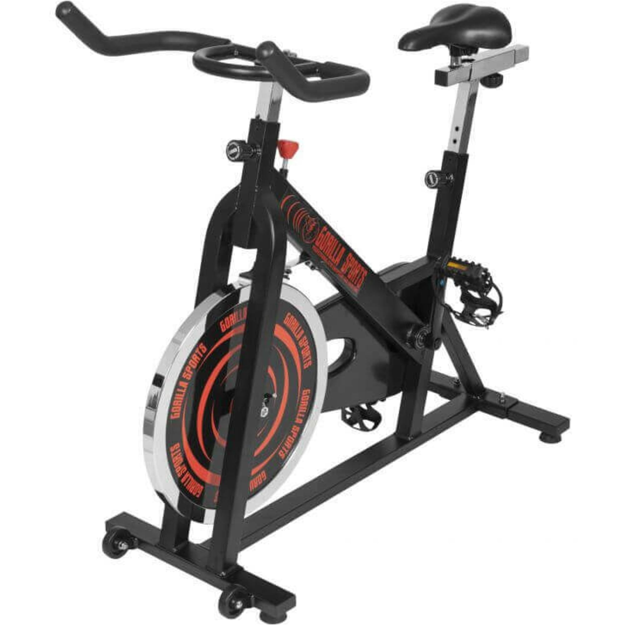 Fitness bike